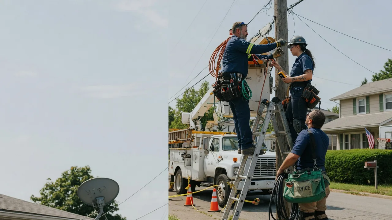 Electrical Repair in Browerville, MN near me